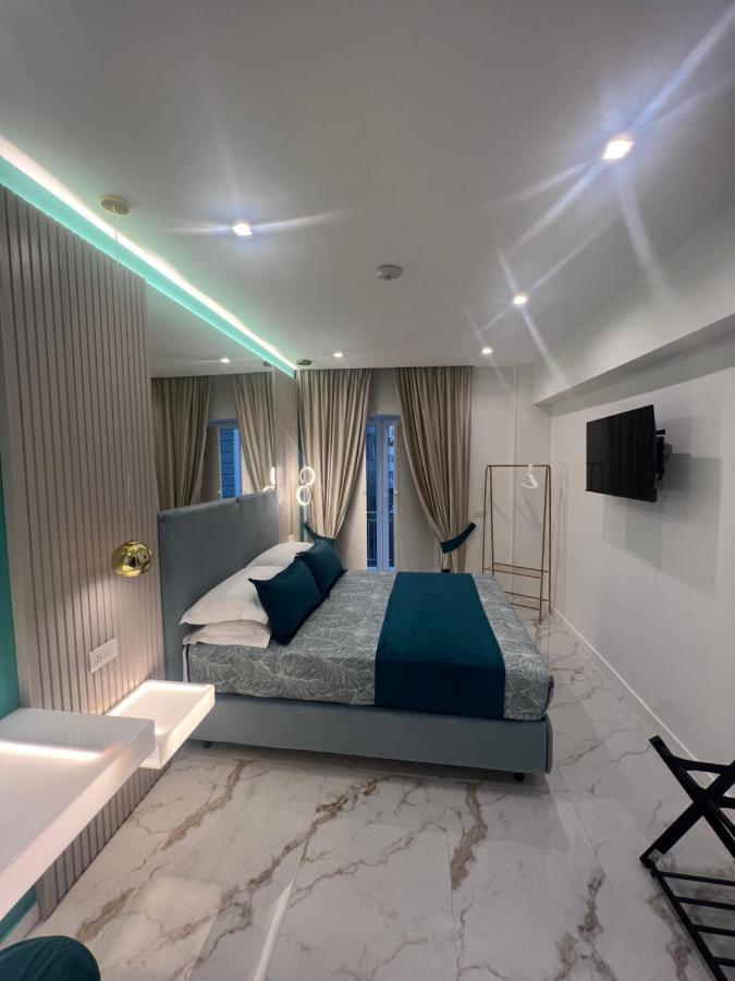 La Lepre Artemide Bed & Breakfast Наполи Екстериор снимка